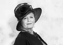 Reidun Horvei. Foto: Agurtxane Concellon